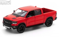 1:46 2019 Dodge Ram 1500