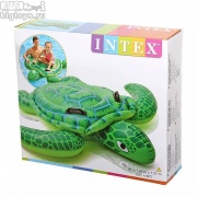 Надувная игрушка 'Малая Черепаха' 150х27 см