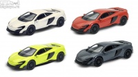 4.75' McLAREN 675LT COUPE (бел, оранж)