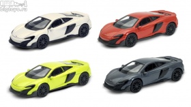 4.75' McLAREN 675LT COUPE (бел, оранж)