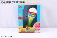 развивающая игрушка 'Маракас'