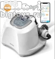 Хлоргенератор Krystal Clear (система морской воды) 220В