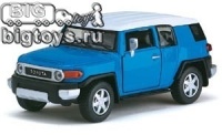 1:36 Тойота FJ CRUISER