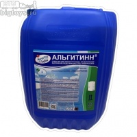 АЛЬГИТИНН, кан.10 л (10 кг)