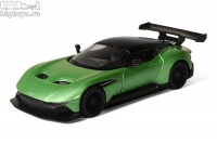 1:38 Aston Martin Vulcan