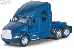 1:68 Kenworth T700