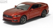 Н 1:38 2015 Ford Mustang GT