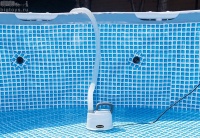 Дренажный насос для воды