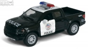 1:46 2013 Ford F-150 SVT Raptor полиция