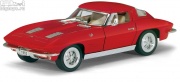 1:36 1963 Corvette Sting Ray