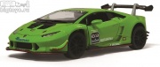 1:36 Lamborghini Huracan LP620-2 Super Trofeo