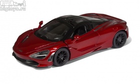 1:36 McLaren 720S