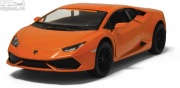 1:36 Lamborghini Huracan LP610-4