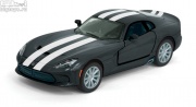 1:32 2013 SRT Viper GTS раскрашенный