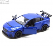 1:38 Jaguar XE SV Project 8