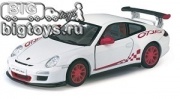 Н 1:36 2010 Порше 911 GT3 RS