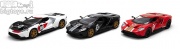 1:38 5' Ford GT (Heritage Edition) в инд кор