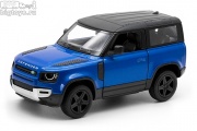 1:38 Land Rover Defender 90