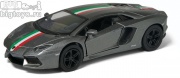 Н 1:38 Lamborghini Aventador LP700-4 раскрашенный