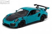 1:38 Porsche 911 GT2 RS