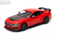 1:38  5” 2024 Ford Mustang Dark