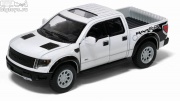 1:46 2013 Ford F-150 SVT Raptor