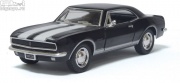 Н 1:37 1967 Chevrolet Camaro Z/28 в инд.кор.