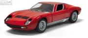 1:34 1971 Lamborghini Miura P400 SV