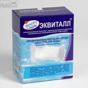 ЭКВИТАЛЛ таблетки, г\я 12кг (12 коробок по 1кг)