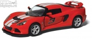 Н 1:32 2012 Lotus Exige S раскрашенный