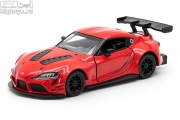 1:38 Toyota GR Supra Racing