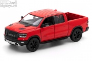 1:46 2019 Dodge Ram 1500 инд. кор.