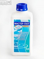 МАСТЕР-ПУЛ, г\я 14л (14 флаконов по 1л)