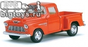 1:32 1955 Шеви Stepside Пикап