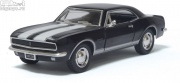 1:37 1967 Chevrolet Camaro Z/28