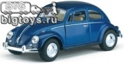 1:32 Фольцваген Beetle Classical