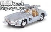 Н 1:36 Мерседес-Бенц 300 SL