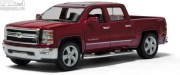 1:46 2014 Chevrolet Silverado