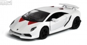 Н 1:38 Lamborghini Sesto Elemento