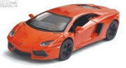 1:38 Lamborghini Aventador LP700-4