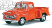 1:32 1955 Шеви Stepside Пикап в инд.кор.