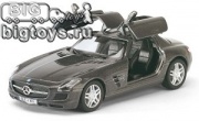 1:36 Мерседес-Бенц SLS AMG