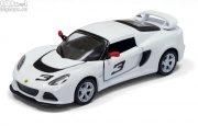 Н 1:32 2012 Lotus Exige S