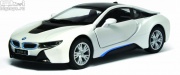 1:36 BMW i8 в инд.кор.