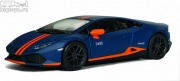 1:36 Lamborghini Huracan LP610-4 матовый в инд. кор.