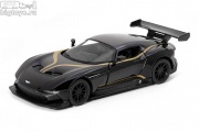 Н 1:38 Aston Martin Vulcan (раскрашенный)