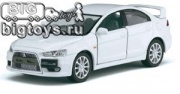 Н 1:36 Мицубиши Lancer Evolution