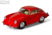 1:36 Porsche 356 B Carrera 2-