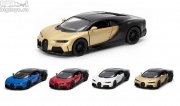 1:38 Bugatti Chiron Supersport