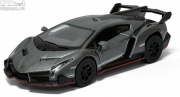 1:36 Lamborghini Veneno в инд.кор.